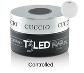 Cuccio Pro T3 LED/UV GEL Controlled Leveling